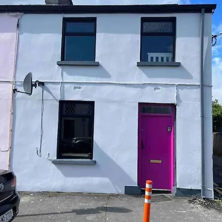 The Art House Nyaraló