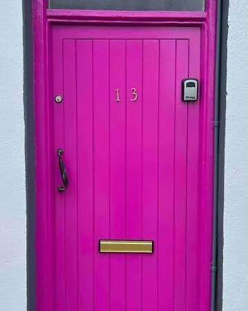 The Art House * Galway