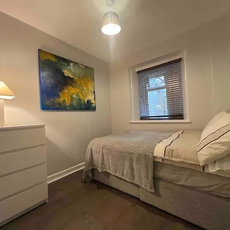 The Art House 度假居 戈尔韦