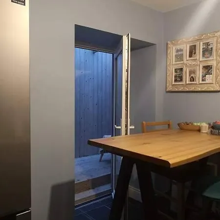 Holiday home The Art House Galway