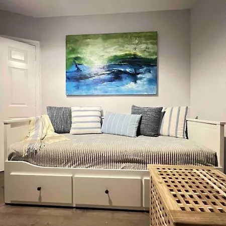 بيت للعطل The Art House