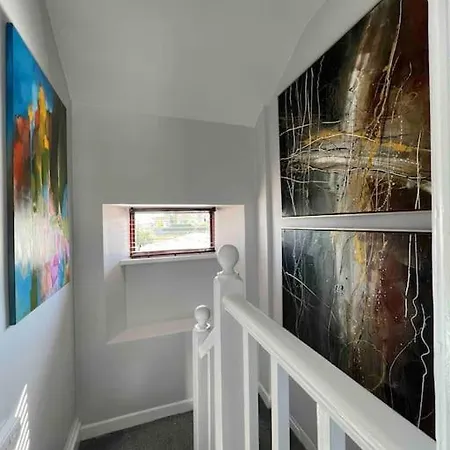 The Art House *