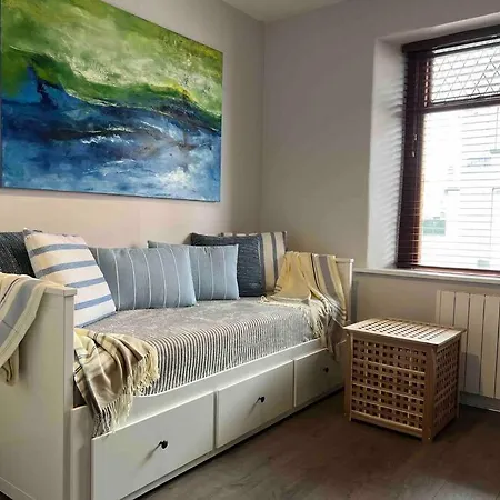 بيت للعطل The Art House *