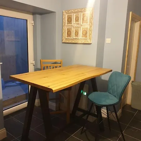 The Art House * Galway