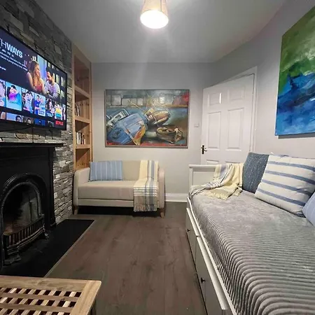 Casa vacanze The Art House