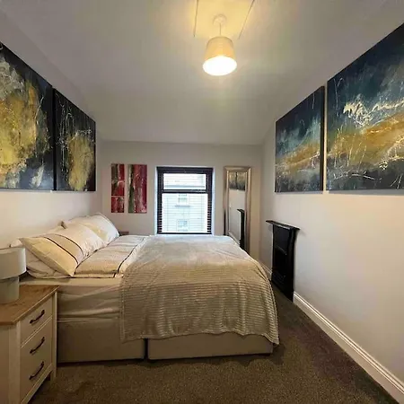 Casa vacanze The Art House