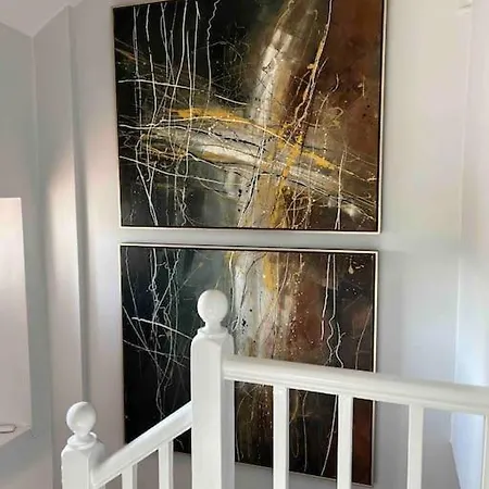 The Art House غالواي