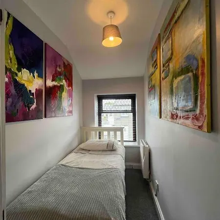 Casa vacanze The Art House