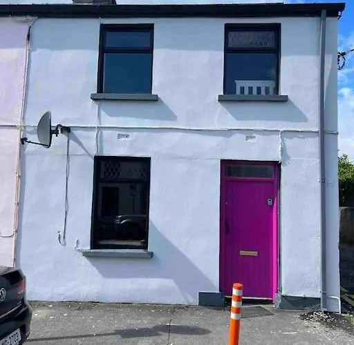 The Art House 別荘