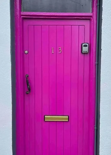 The Art House * Galway