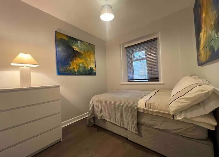 The Art House 別荘 ゴールウェイ