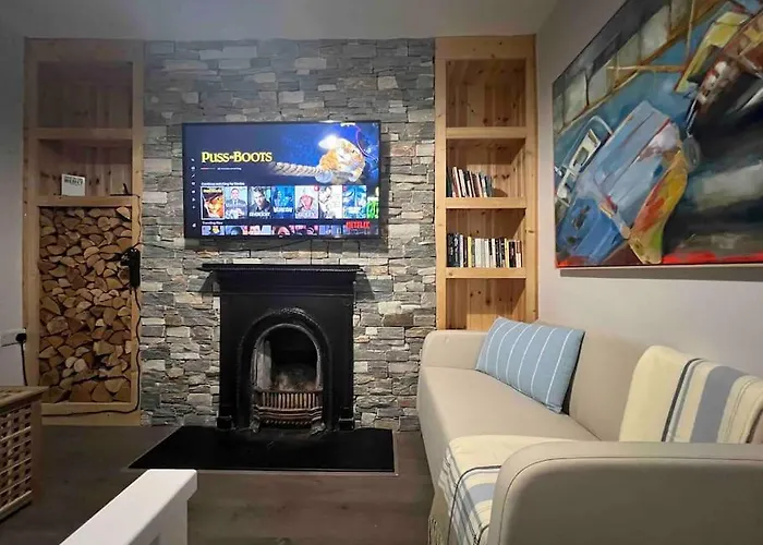 Hébergement de vacances The Art House Galway