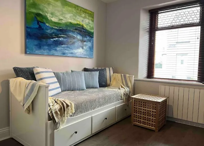 別荘 The Art House *