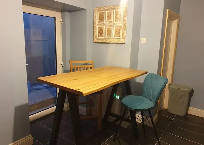 The Art House * ゴールウェイ