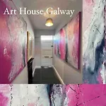 The Art House Dom wakacyjny *