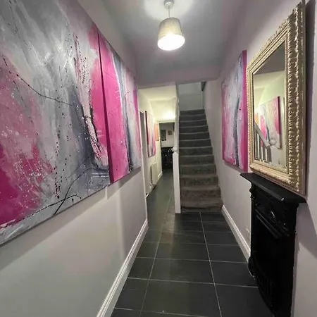 The Art House *